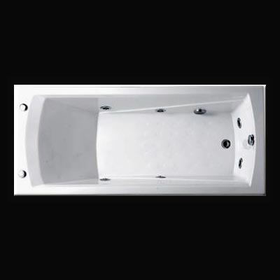 Bồn tắm massage Caesar MT0350 (1500x750x420) - Image 5