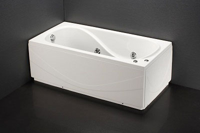 Bồn tắm massage Caesar MT0440 (1400x750x480) - Image 5