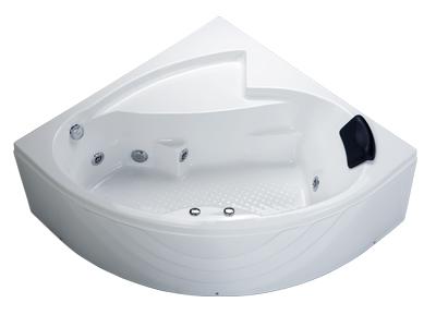 Bồn tắm massage Caesar MT0550 (1500x710x450) - Image 4