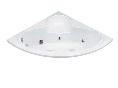 Bồn tắm massage Caesar MT0550 (1500x710x450) - Image 5
