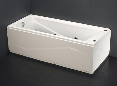 Bồn tắm massage Caesar MT0650L(R) (1510x760x550mm) - Image 4