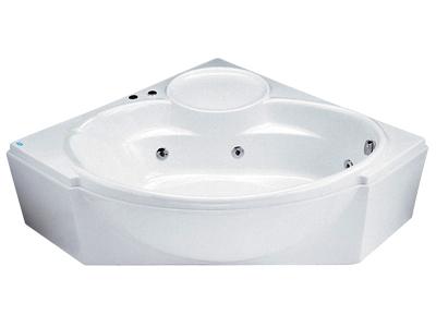 Bồn tắm massage Caesar MT0650L(R) (1510x760x550mm) - Image 5