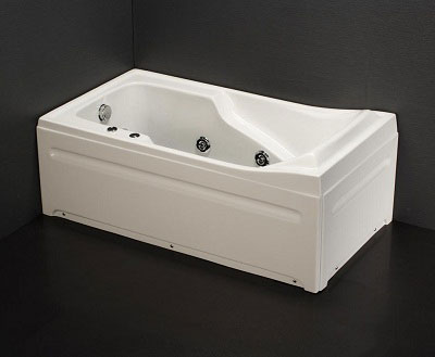 Bồn tắm massage Caesar MT212S (200x105x55cmmm) - Image 3