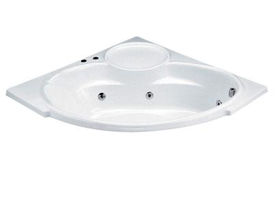 Bồn tắm massage Caesar MT7520S (2000x1100x550) - Image 3