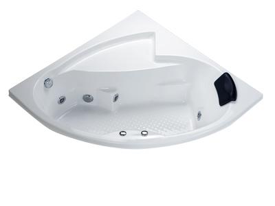 Bồn tắm massage chân yếm Caesar MT0870R (1710x860x580mm) - Image 4
