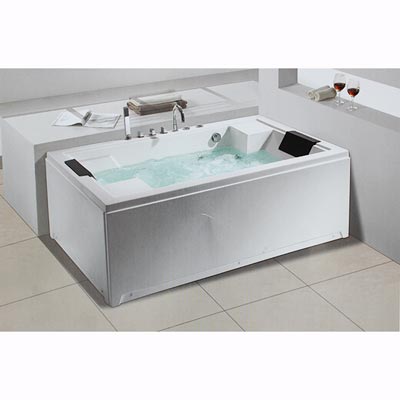Bồn tắm massage Daelim W-3012 - Image 5