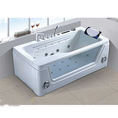 Bồn tắm massage Daelim W-3015 - Image 3