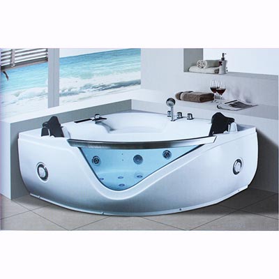 Bồn tắm massage Daelim W-3017 - Image 3