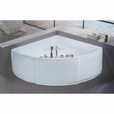 Bồn tắm massage Daelim W-3017 - Image 5