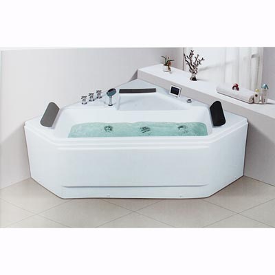 Bồn tắm massage Daelim W-3029 - Image 4