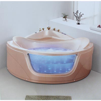 Bồn tắm massage Daelim W-3029 - Image 5