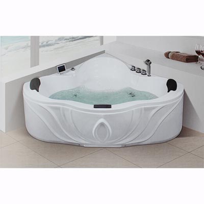 Bồn tắm massage Daelim W-3031 - Image 3