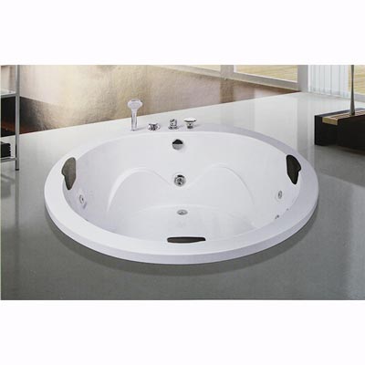Bồn tắm massage Daelim W-3031 - Image 5