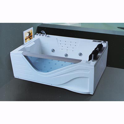 Bồn tắm massage Daelim W-3035 - Image 5