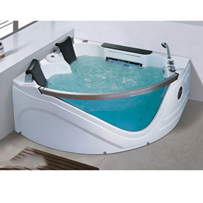 Bồn tắm massage Daelim W-3036 - Image 3