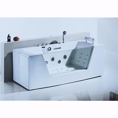 Bồn tắm massage Daelim W-3050 - Image 3