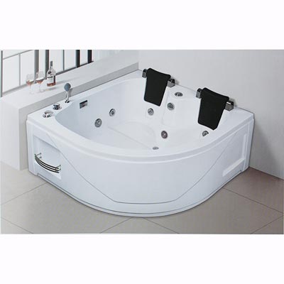 Bồn tắm massage Daelim W-3066 - Image 3