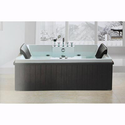 Bồn tắm massage Daelim W-3108