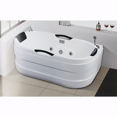 Bồn tắm massage Daelim W-3108 - Image 3
