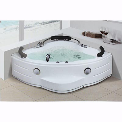 Bồn tắm massage Daelim W-3129 (1700x900x750) - Image 3