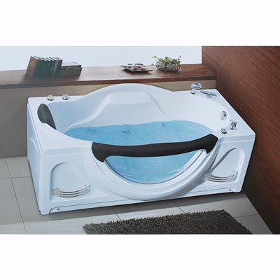 Bồn tắm massage Daelim W-3129 (1700x900x750) - Image 4