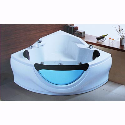 Bồn tắm massage Daelim W-3134 (1700x900x660) - Image 3