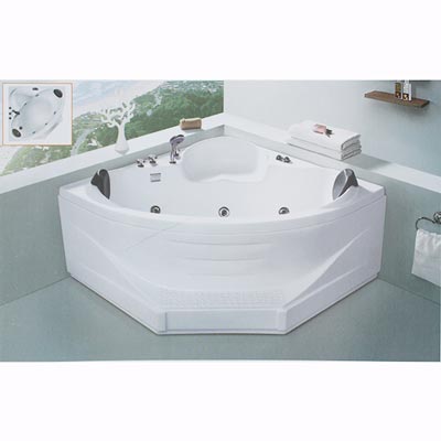 Bồn tắm massage Daelim W-3137 - Image 5