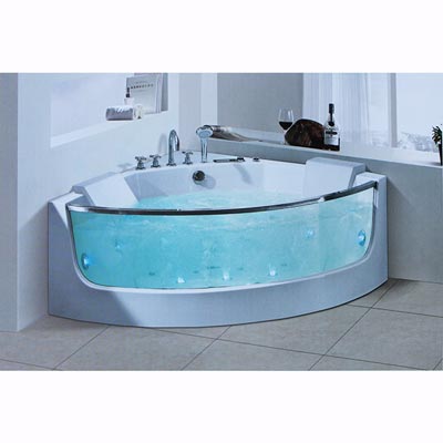 Bồn tắm massage Daelim W-3139 (1700x900x650) - Image 3