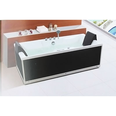 Bồn tắm massage Daelim W-3139 (1700x900x650) - Image 5