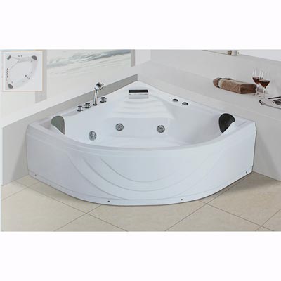 Bồn tắm massage Daelim W-3140 - Image 3