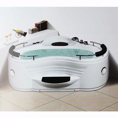 Bồn tắm massage Daelim W-3140 - Image 4