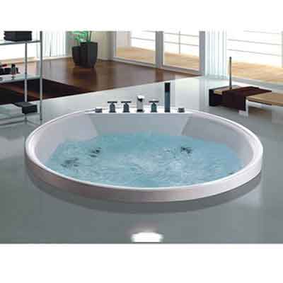 Bồn tắm massage Daelim W-3141 - Image 3