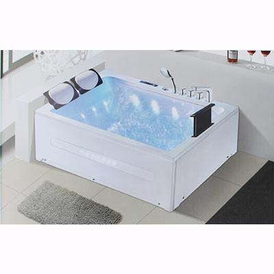 Bồn tắm massage Daelim W-3142 - Image 4
