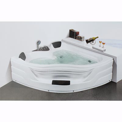 Bồn tắm massage Daelim W-3147 (1720x920x750) - Image 5