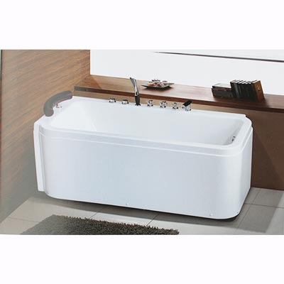 Bồn tắm massage Daelim W-3156