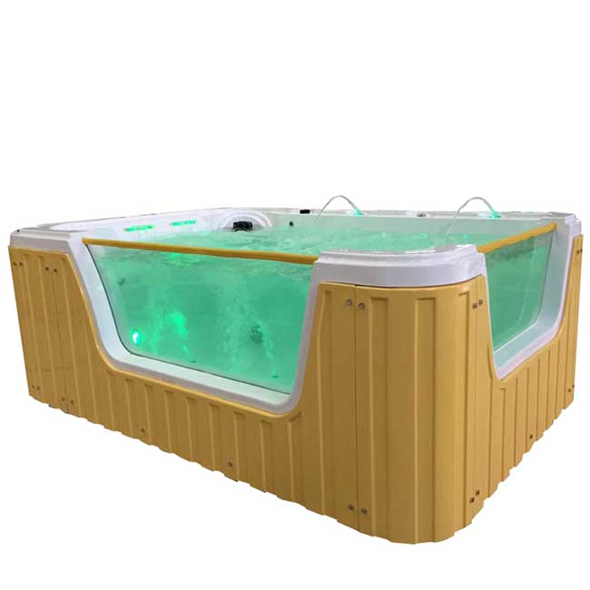 Bồn tắm massage Daelim W-3156 - Image 3