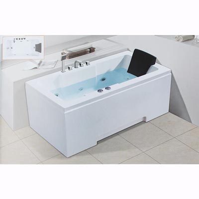Bồn tắm massage Daelim W-3173 - Image 3
