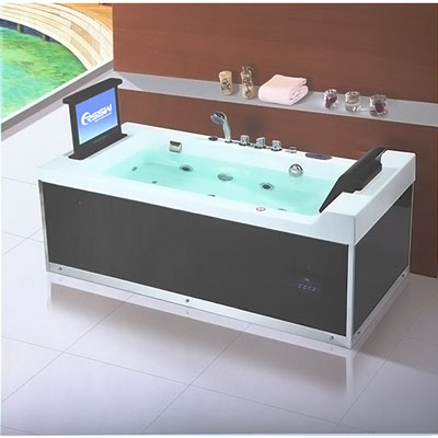 Bồn tắm massage Daelim W-3184 (1700x1050x710) - Image 5