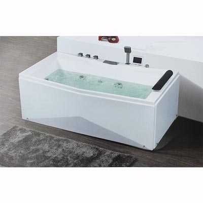Bồn tắm massage Daelim W-3186 (1700x1200x680) - Image 3