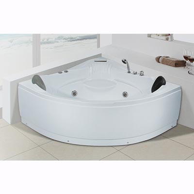 Bồn tắm massage Daelim W-3209 - Image 3