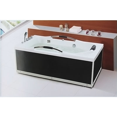 Bồn tắm massage Daelim W-3214 (1550x1550x780) - Image 3
