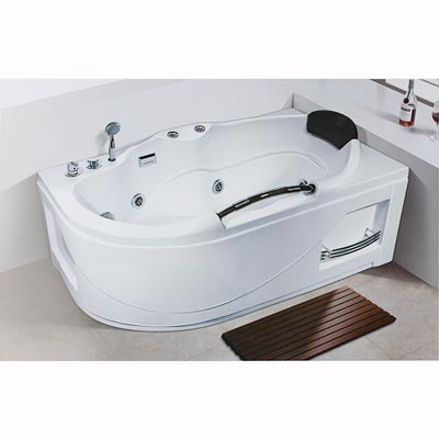 Bồn tắm massage Daelim W-3219 (1500x1500x750) - Image 5