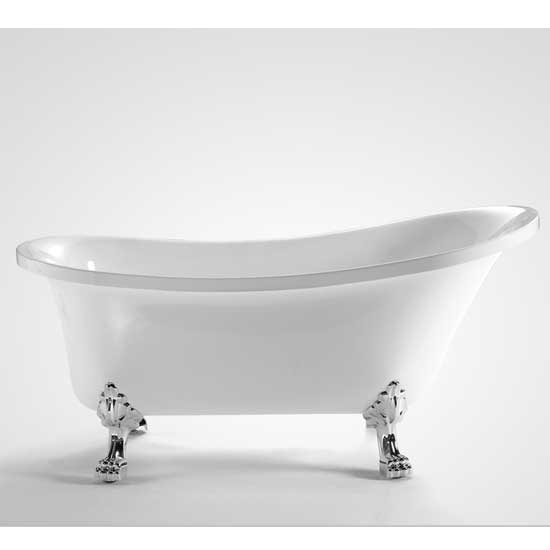 Bồn tắm massage đặt góc Ares AR3151FPL (Sục khí, đèn led, thác nước-1500x1500x650mm) - Image 3