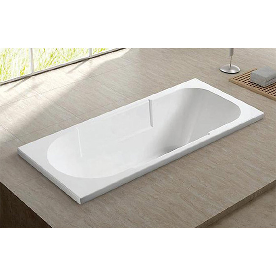 Bồn tắm massage đặt góc Clara CBT-127 (1500x1500x600mm) - Image 5