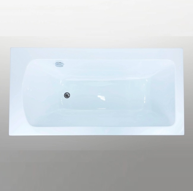 Bồn tắm massage đặt sàn ARES AR2171M (1700x750x580mm) - Image 6