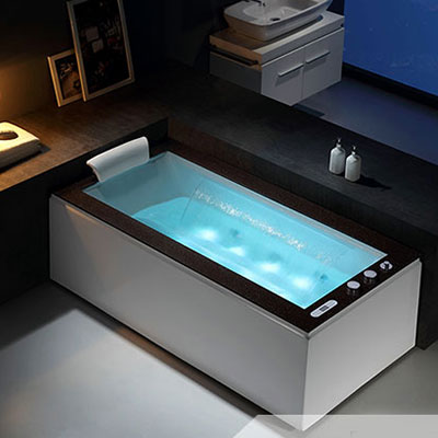 Bồn tắm massage Euroking EU-1306 Plus (1800x1200x620) - Image 4