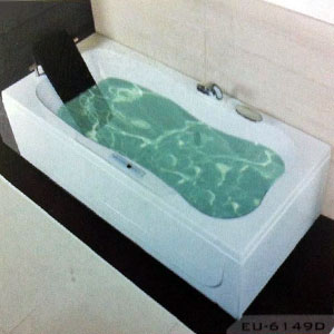 Bồn tắm massage Euroking EU-6161 (1800x970x560) - Image 3