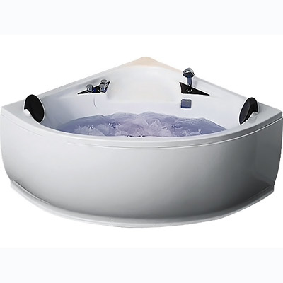 Bồn tắm massage Fantiny MBM-135L (1350x750x650mm) - Image 4