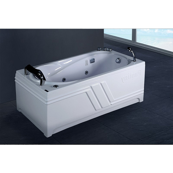 Bồn tắm massage Fantiny MBM-135R (1350x750x650mm) - Image 4