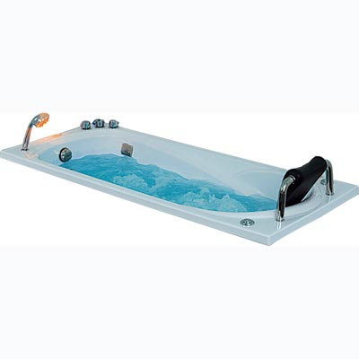 Bồn tắm massage Fantiny MBM-135R (1350x750x650mm) - Image 5